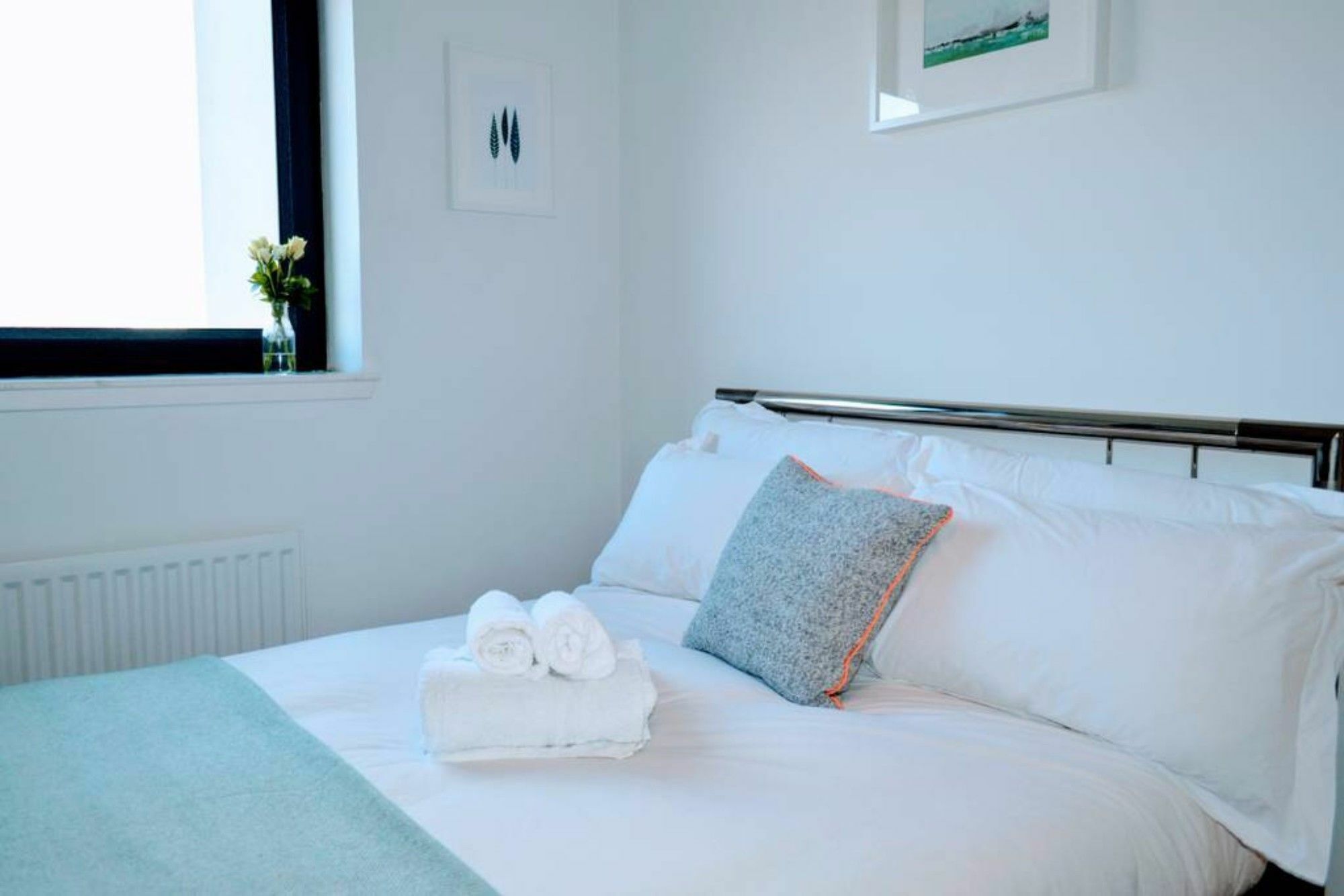 Beautifully Renovated Apartment -Central Edinburgh Exterior photo