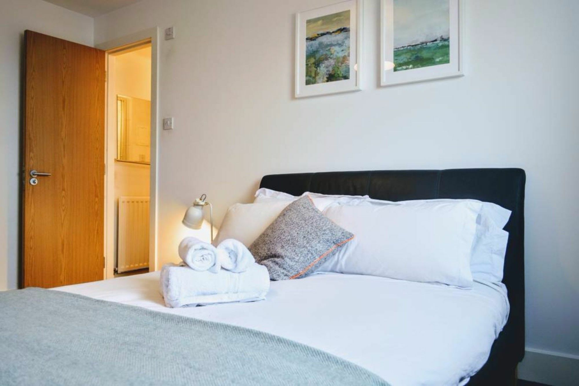 Beautifully Renovated Apartment -Central Edinburgh Exterior photo