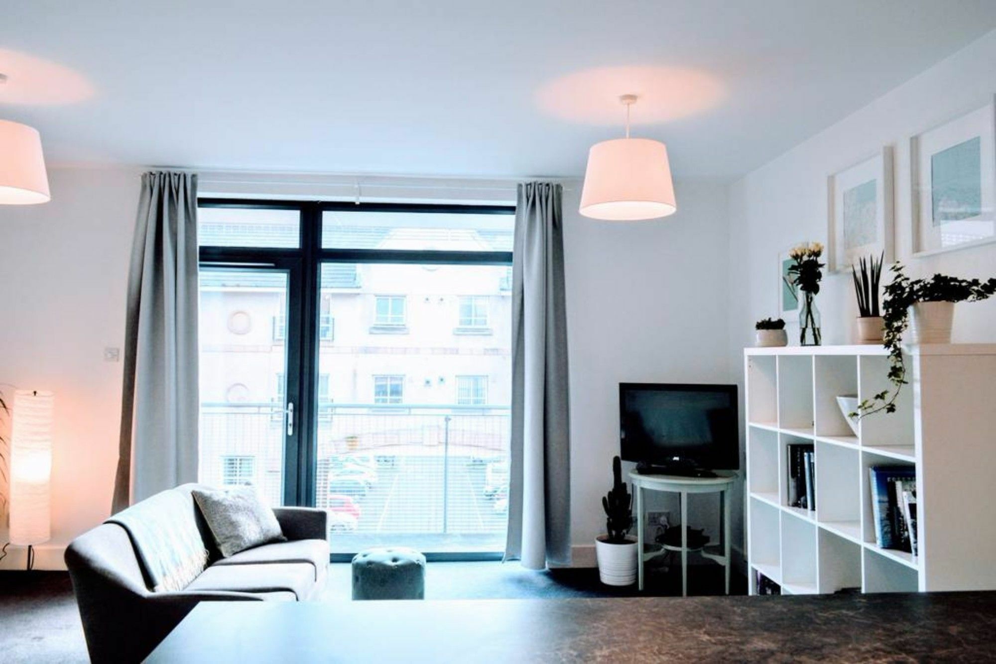 Beautifully Renovated Apartment -Central Edinburgh Exterior photo