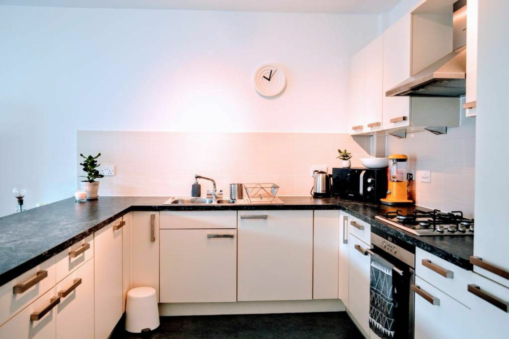 Beautifully Renovated Apartment -Central Edinburgh Exterior photo